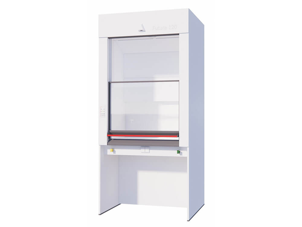 Featured image for “FUTURA zuurkast 1200 zonder onderkast”