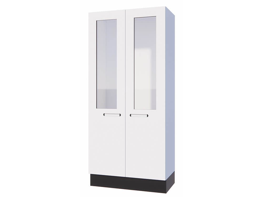 Featured image for “Hoge bergkast glas 900 mm”