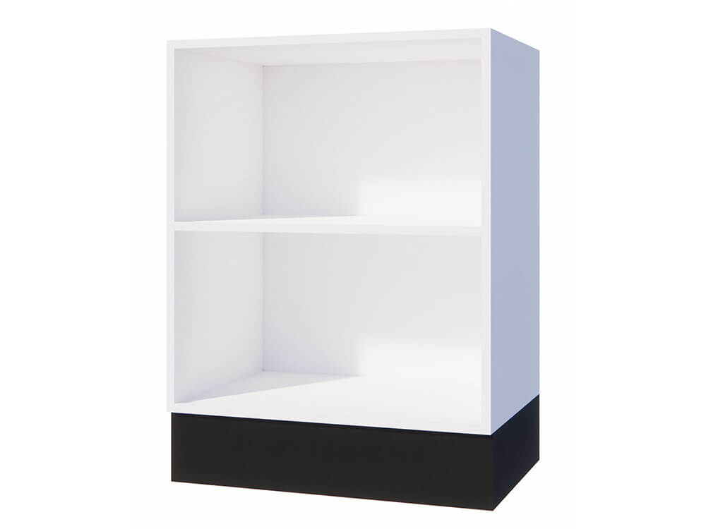 Featured image for “Open plintonderkast 600 mm”