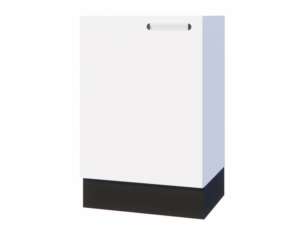 Featured image for “Plintonderkast deur rechts 600 mm”